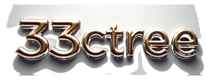 33ctree logo